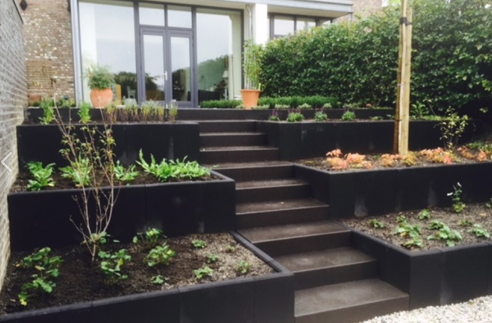 Foto's Hoveniersbedrijf en Tuincentrum Lemmens