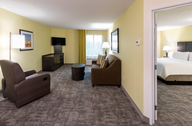 Images Candlewood Suites Rochester Mayo Clinic Area by IHG