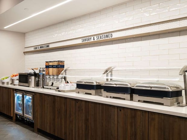 Images Tru by Hilton Atlanta Airport College Park