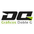 Gráficos Doble G Logo