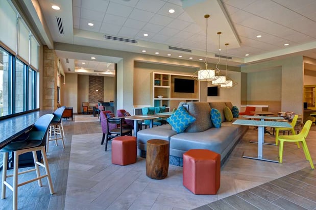 Images Home2 Suites by Hilton Orlando at FLAMINGO CROSSINGS Town Center