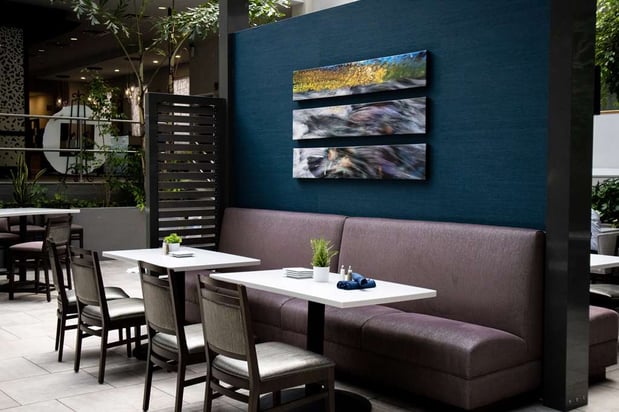 Images DoubleTree by Hilton Hotel Rochester