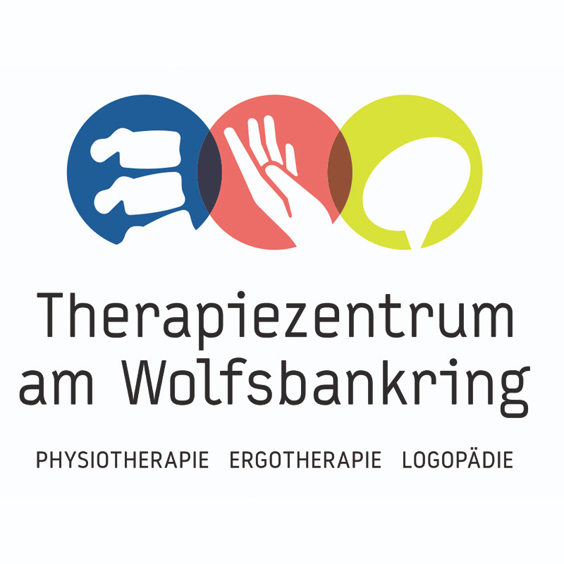 Logo Therapiezentrum am Wolfsbankring