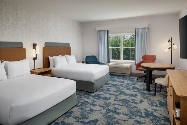 Images Hampton Inn Nashua