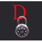Didcot Escape Rooms Logo