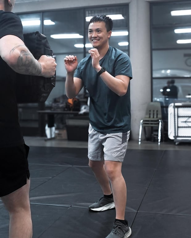 Images Krav Maga San Francisco