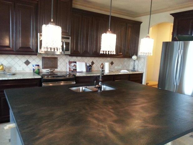 Images A2Z Granite & Tile Inc
