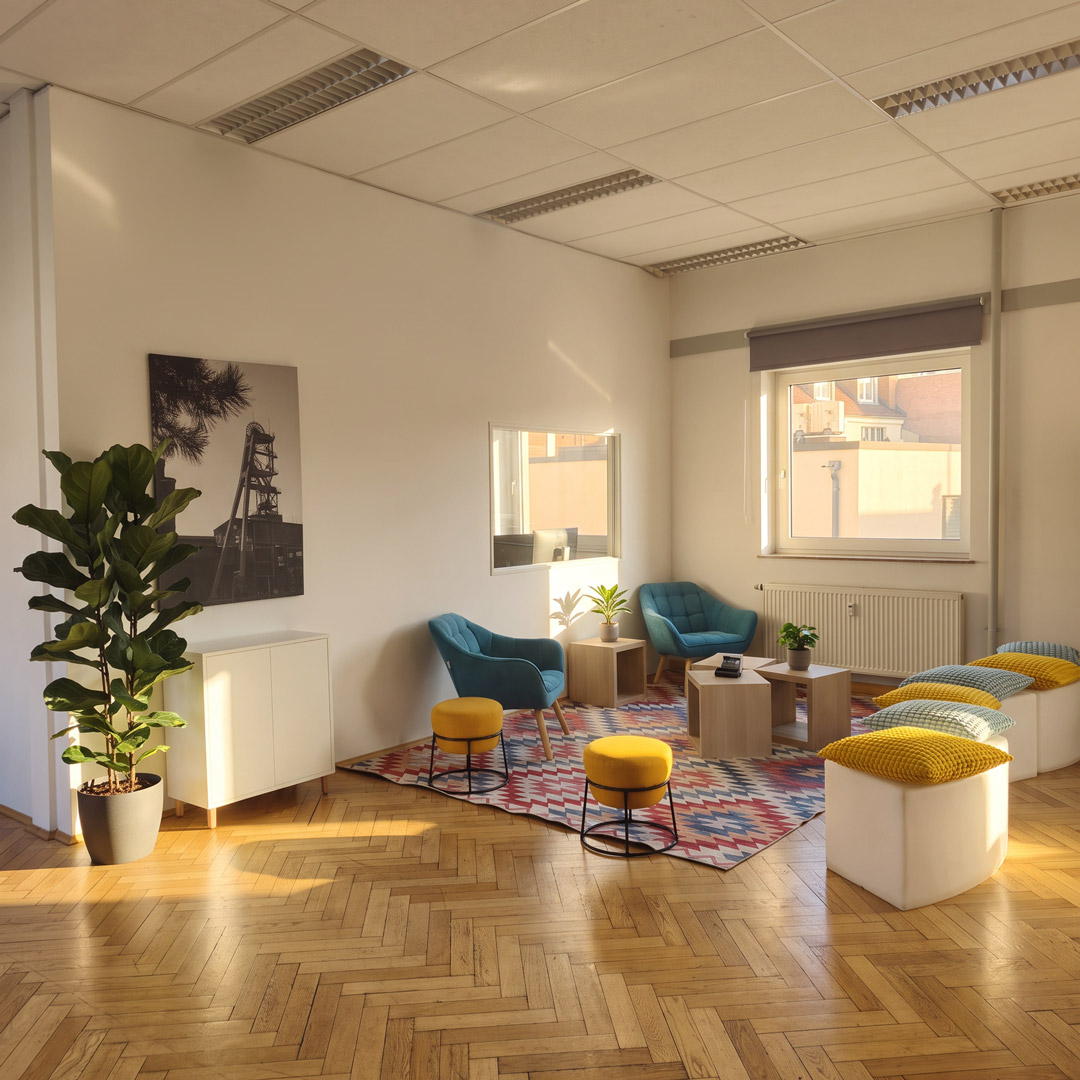 IBB Institut für Berufliche Bildung, Hermann-Bresser-Straße 5 -7 in Recklinghausen