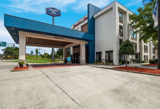 Images Hampton Inn Columbia-I-26 Airport