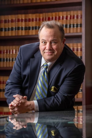 Images Louis W. Grande Injury Lawyer