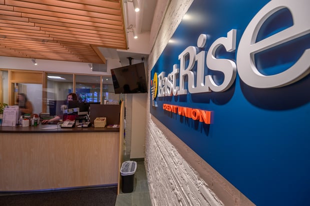 Images EastRise Credit Union