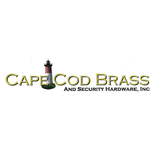 Cape Cod Brass Inc Logo