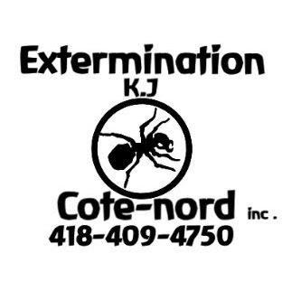 Extermination K J Côte Nord