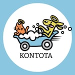 Kontota Grooming Logo