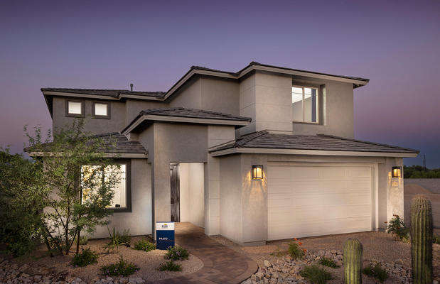 Images Copperleaf at Sonoran Foothills by Pulte Homes