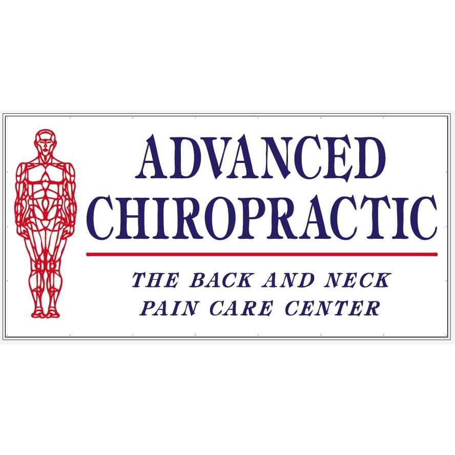 Advanced Chiropractic of Altoona Logo