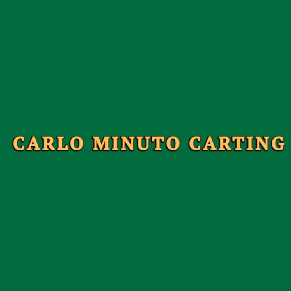 Carlo Minuto Carting Co Inc.