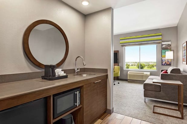 Images Hampton Inn and Suites by Hilton Miami Kendall