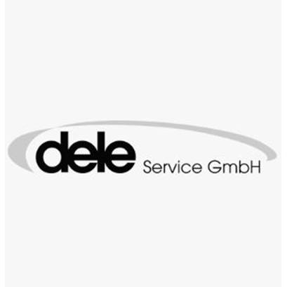 Logo dele Service GmbH