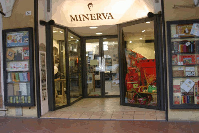 Images Cartoleria Minerva
