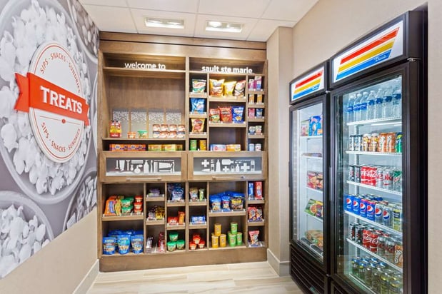 Images Hampton Inn Sault Ste Marie