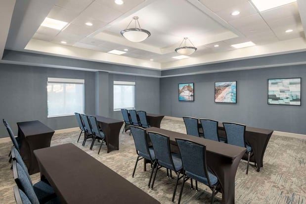 Images Hilton Garden Inn Boca Raton