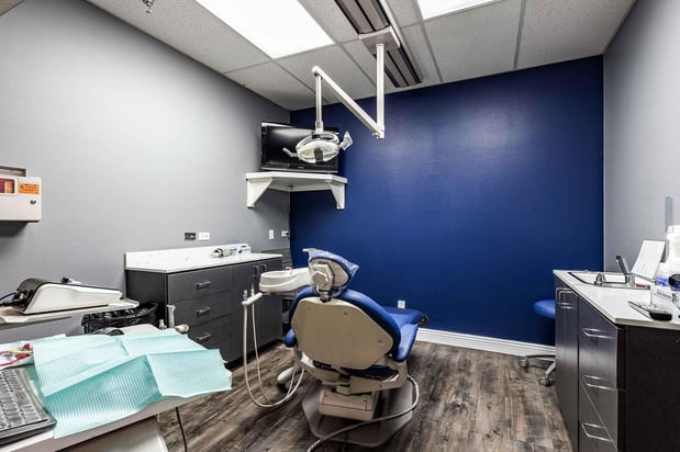 Images Lone Mountain Dental Las Vegas