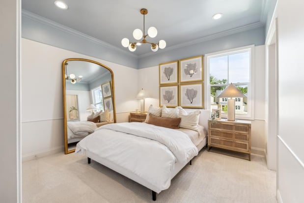 Images Toll Brothers at Verdier Pointe