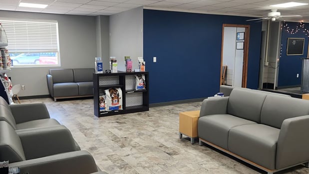 Images VCA Marshalltown Animal Hospital - CLOSED