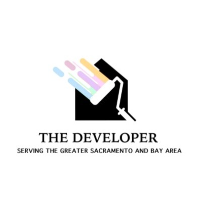 The Developer Logo