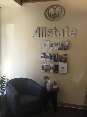 Images James Sarcione: Allstate Insurance