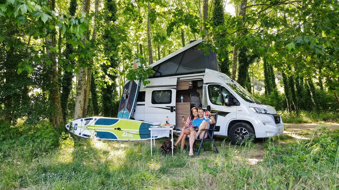 Images La Nina Van Autocaravanas Y Campers