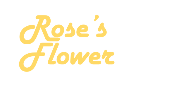 Images Rose's Florist