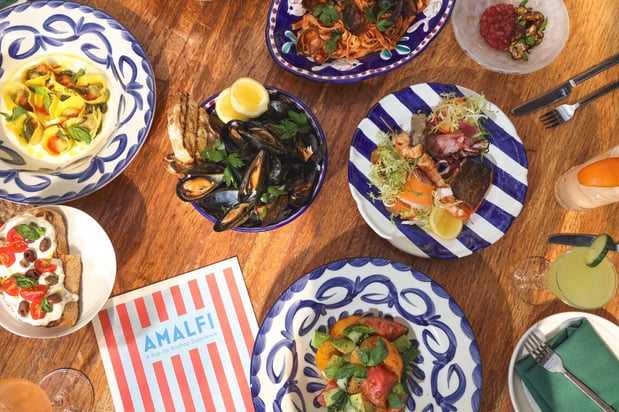 Images Serra by Birreria