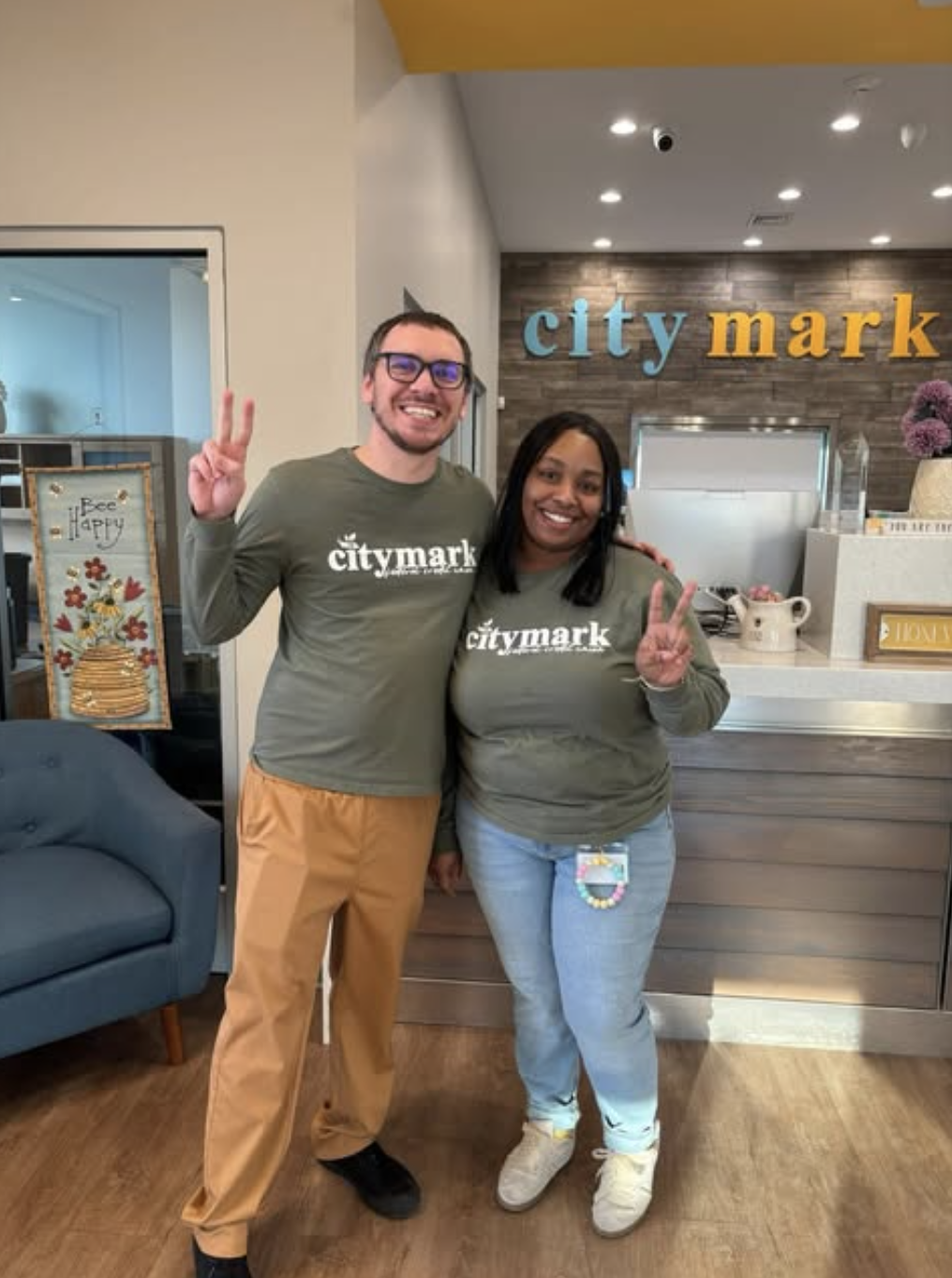 CityMark Federal Credit Union Image