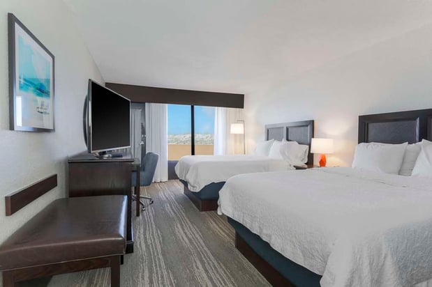Images Hampton Inn Ft. Walton Beach