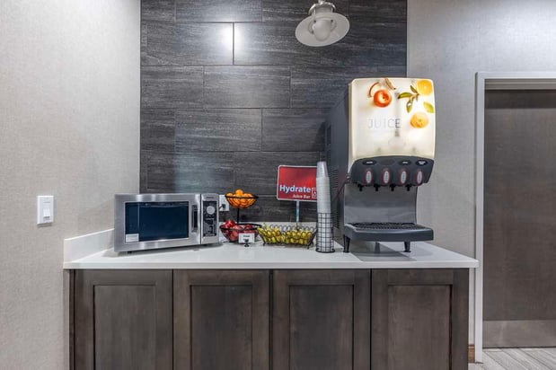 Images Best Western Plus Owensboro