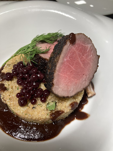 Images Private Chef Matthew Alexander