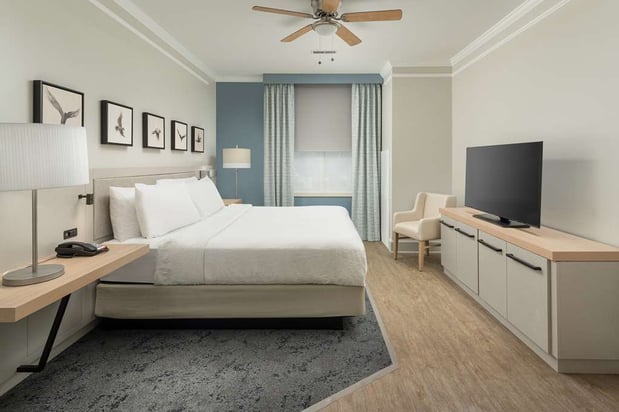 Images Hilton Garden Inn Chattanooga/Hamilton Place
