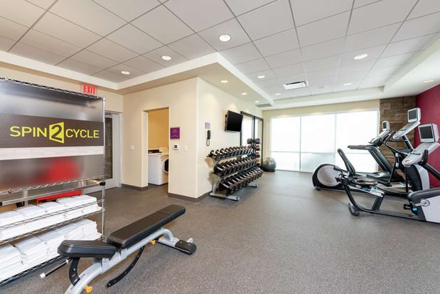 Images Home2 Suites by Hilton Appleton