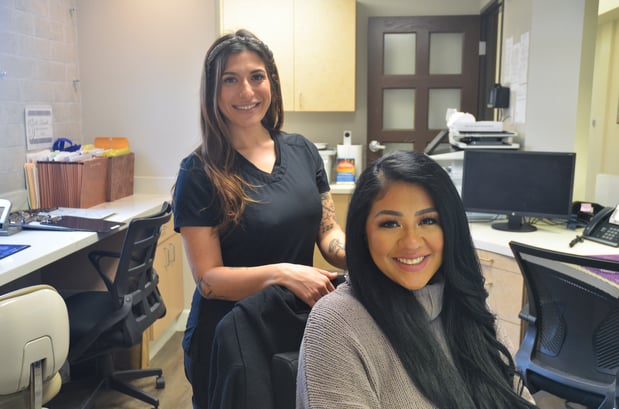 Images Dentist of Bixby Knolls