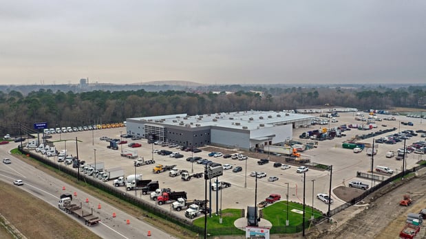 Images Vanguard Truck Leasing