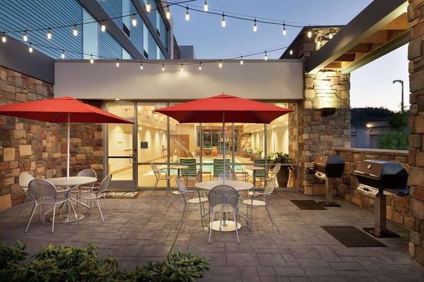 Images Home2 Suites by Hilton Seattle Airport