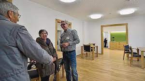 Bilder Stiftung Seevida - Haus Selma und Verwaltung