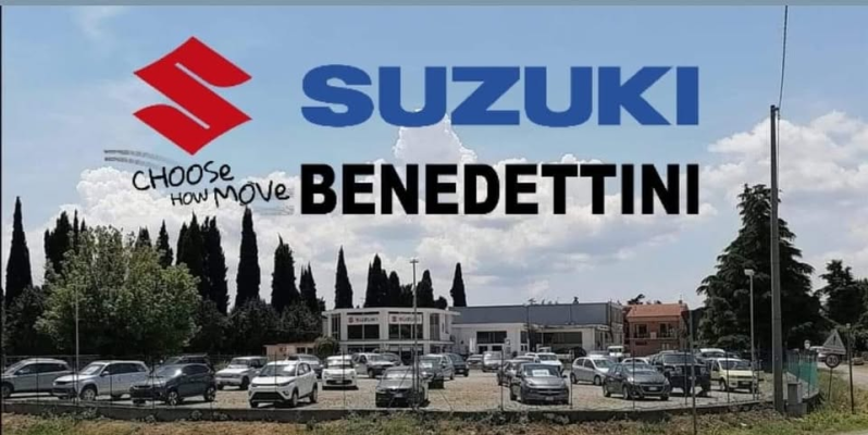 Images Benedettini Auto