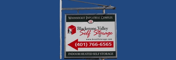 Images Blackstone Valley Self Storage