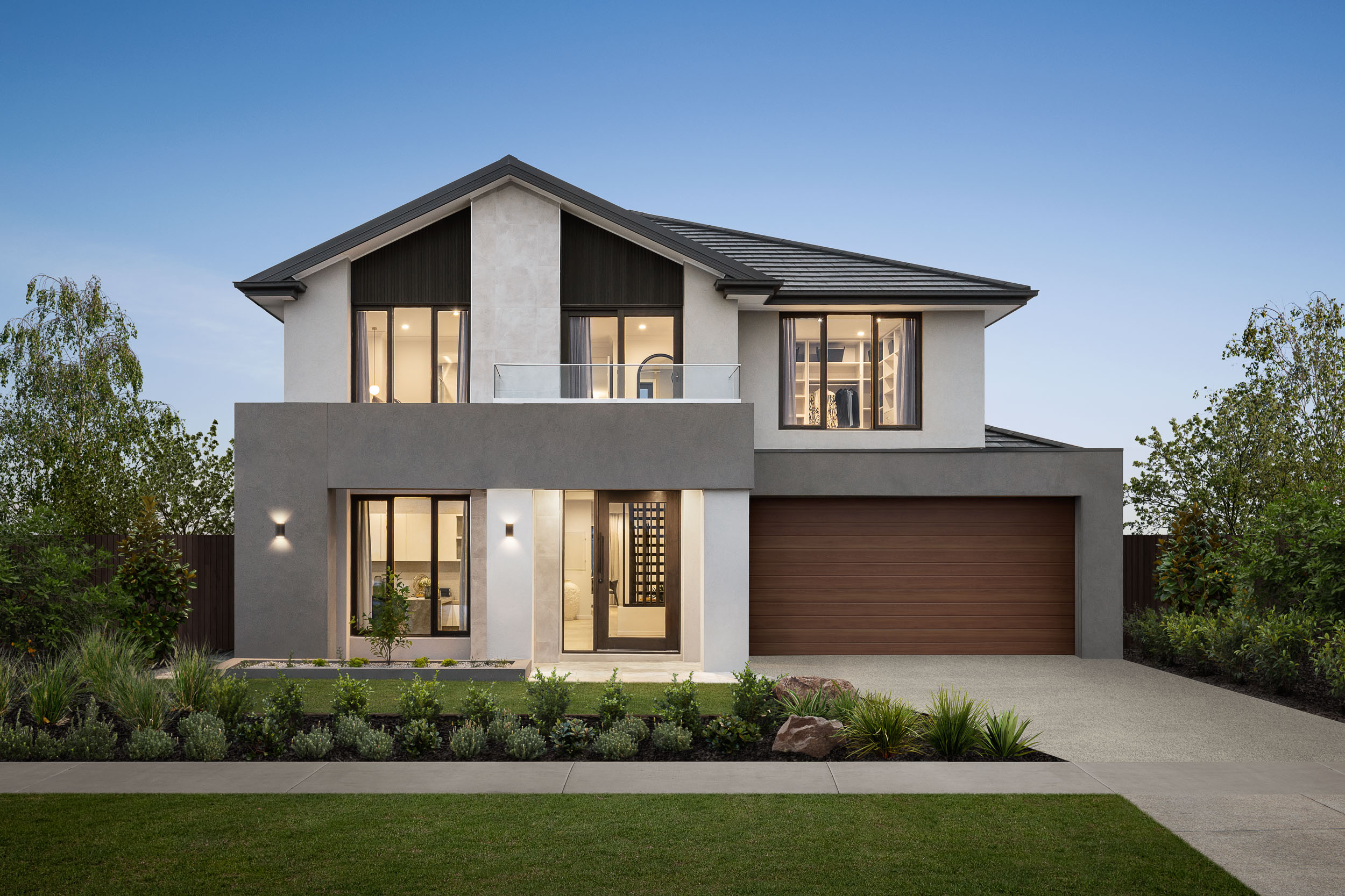Images Carlisle Homes - Manor Lakes Estate, Manor Lakes