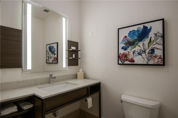 Images Hilton Garden Inn Hattiesburg