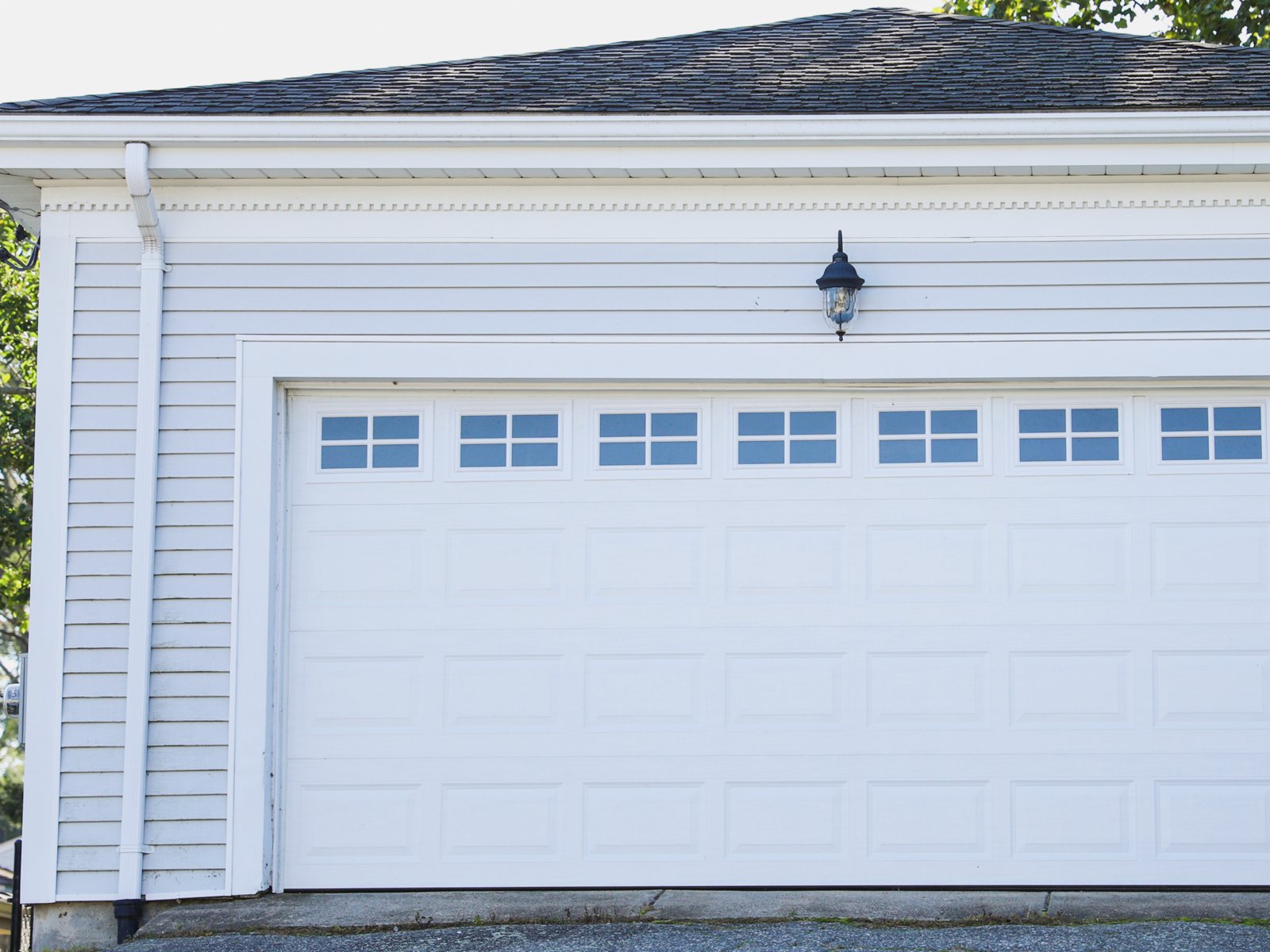 Able Garage Door Repair