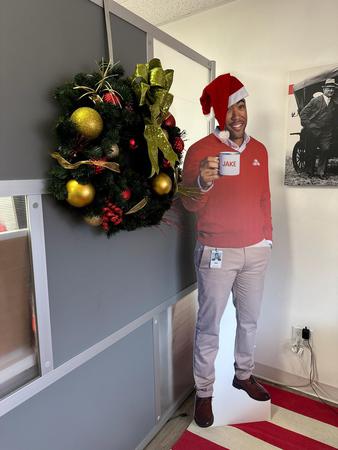 Images Laura San Nicolas - State Farm Insurance Agent